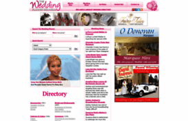 theweddingplannerireland.ie