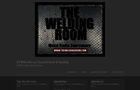 theweldingroom.com