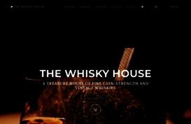 thewhiskyhouse.com