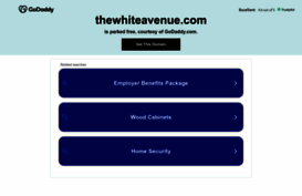 thewhiteavenue.com