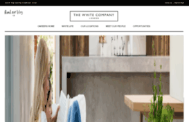 thewhitecompanycareers.co.uk