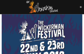 thewickermanfestival.co.uk