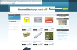 thewifishop.net