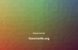 thewinelife.org