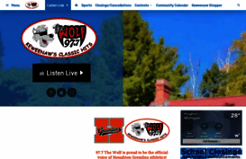 thewolf.com