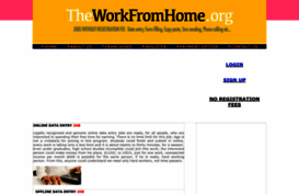 theworkfromhome.org