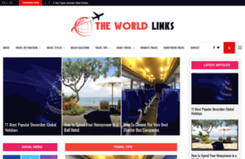 theworldlinks.com