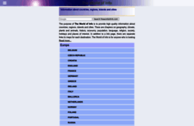 theworldofinfo.com