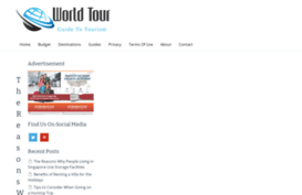 theworldtour.info