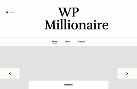 thewpmillionaire.com