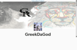 theycallmegreek.com