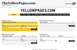 theyellowpages.com