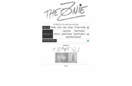 thezonie.org
