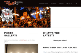 thezooproject-festival.com