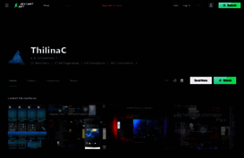 thilinac.deviantart.com