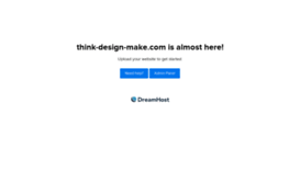 think-design-make.com