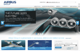 thinkbank.eads.com