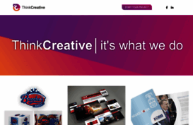 thinkcreative.co.uk