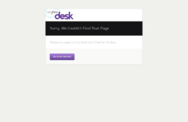 thinkedu.desk.com