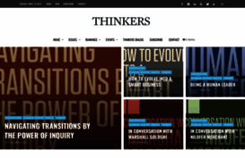 thinkers.in
