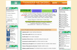 thinkers.net
