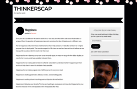 thinkerscap.wordpress.com