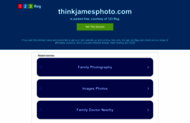 thinkjamesphoto.com