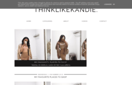 thinklikekandie.blogspot.co.uk