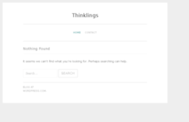 thinklings.net
