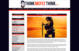 thinkmcflythink.com