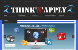 thinknapply.com