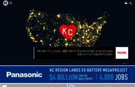 thinkonekc.com