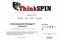 thinkspin.com