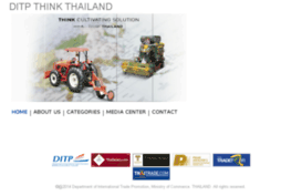 thinkthailand.ditp.go.th
