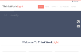 thinkworklight.com