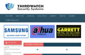 thirdwatchsystems.com.pk