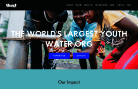 thirstproject.org