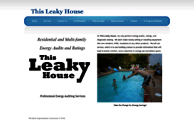 thisleakyhouse.yolasite.com
