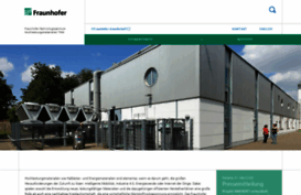 thm.fraunhofer.de