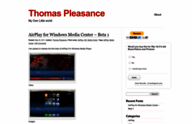 thomaspleasance.wordpress.com