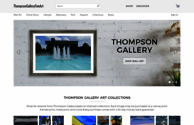 thompson-gallery.artistwebsites.com