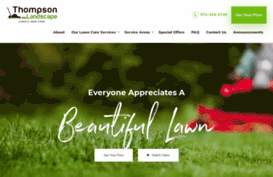 thompson-landscape.com