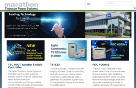 thomsontechnology.com