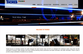 thoreb.se