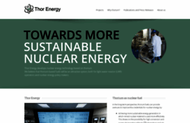 thorenergy.no