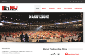 thosemedia.com