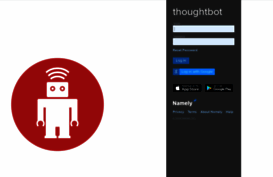 thoughtbot.namely.com