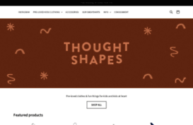 thoughtshap.es