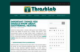 thrashlab.com