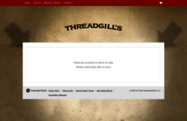 threadgills.frontgatetickets.com